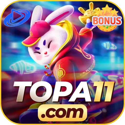 Logo topa11