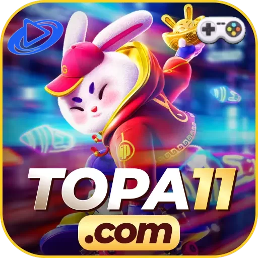 Logotipo topa11