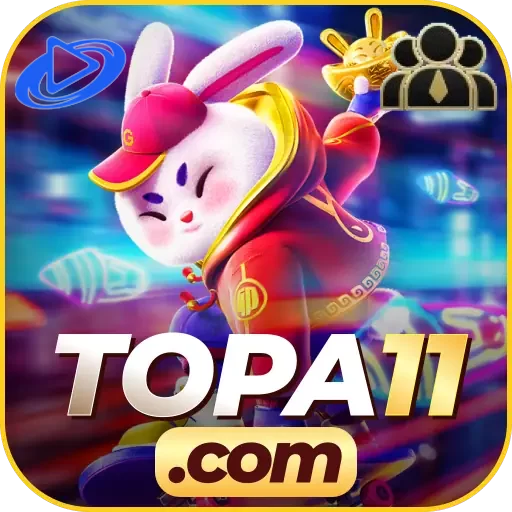 Logo topa11